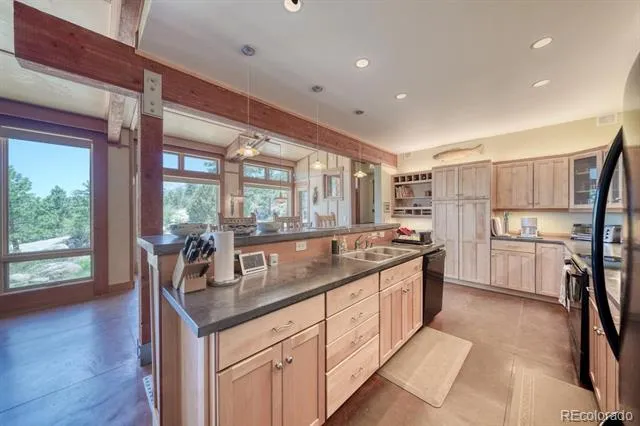 30140 Trails End Buena Vista, CO 81211