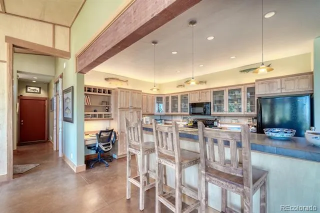 30140 Trails End Buena Vista, CO 81211