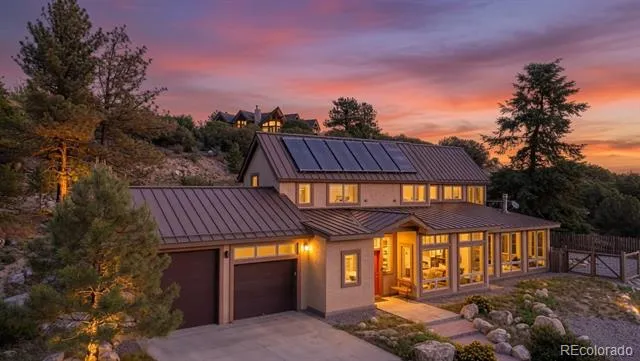 30140 Trails End Buena Vista, CO 81211