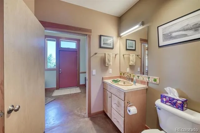 30140 Trails End Buena Vista, CO 81211