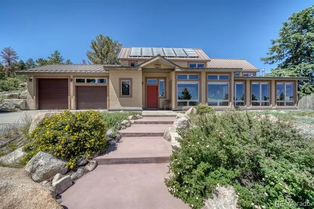 30140 Trails End Buena Vista, CO 81211