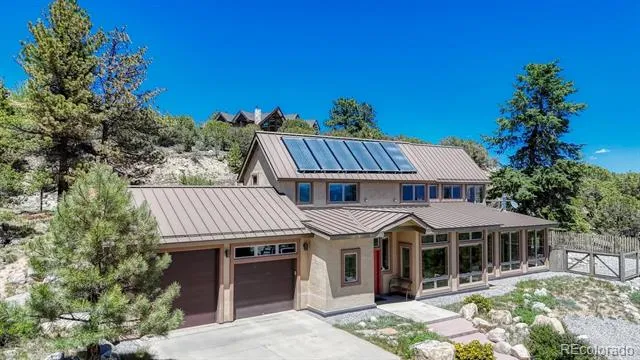 30140 Trails End Buena Vista, CO 81211