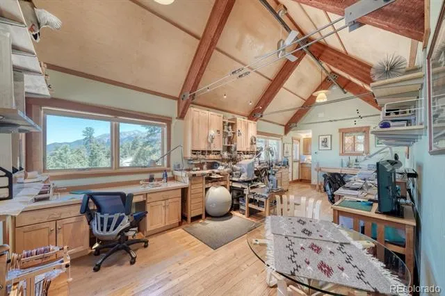 30140 Trails End Buena Vista, CO 81211