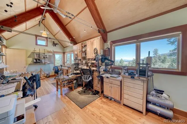 30140 Trails End Buena Vista, CO 81211