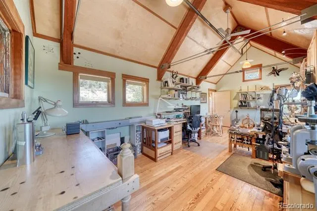 30140 Trails End Buena Vista, CO 81211
