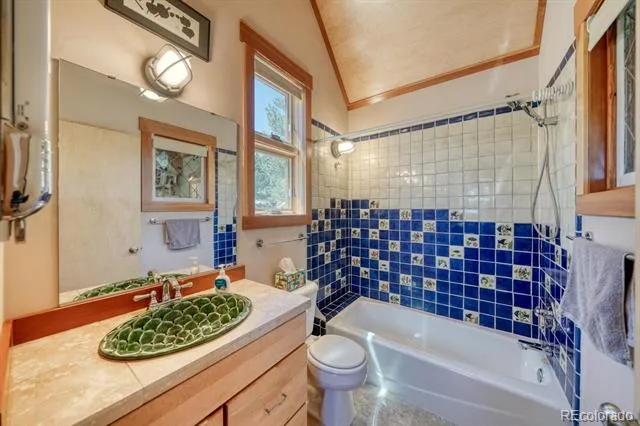 30140 Trails End Buena Vista, CO 81211