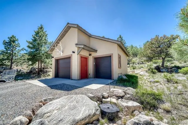 30140 Trails End Buena Vista, CO 81211