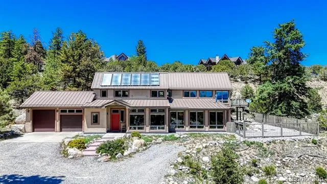 30140 Trails End Buena Vista, CO 81211
