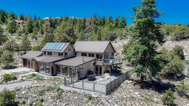 30140 Trails End Buena Vista, CO 81211