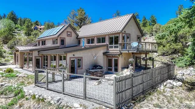 30140 Trails End Buena Vista, CO 81211
