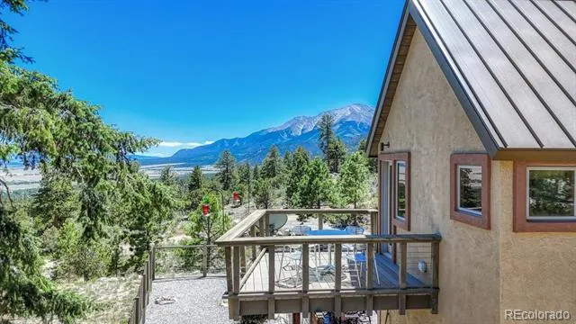 30140 Trails End Buena Vista, CO 81211