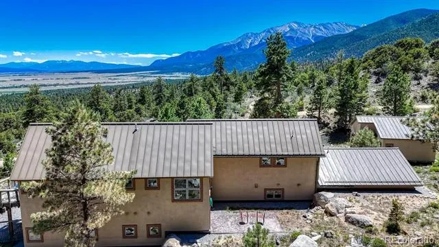 30140 Trails End Buena Vista, CO 81211