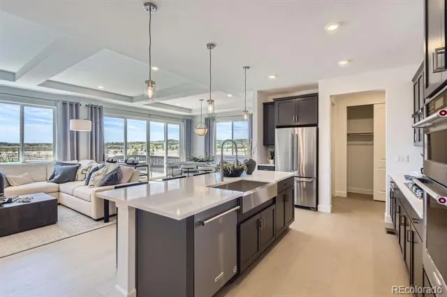 5552 Stone Harbor Drive Elizabeth, CO 80107