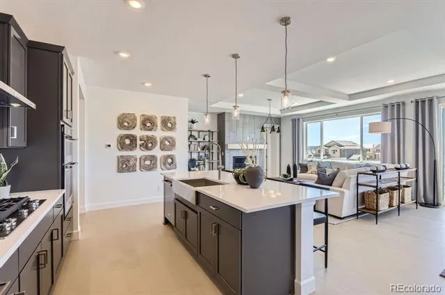 5552 Stone Harbor Drive Elizabeth, CO 80107
