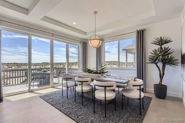 5552 Stone Harbor Drive Elizabeth, CO 80107