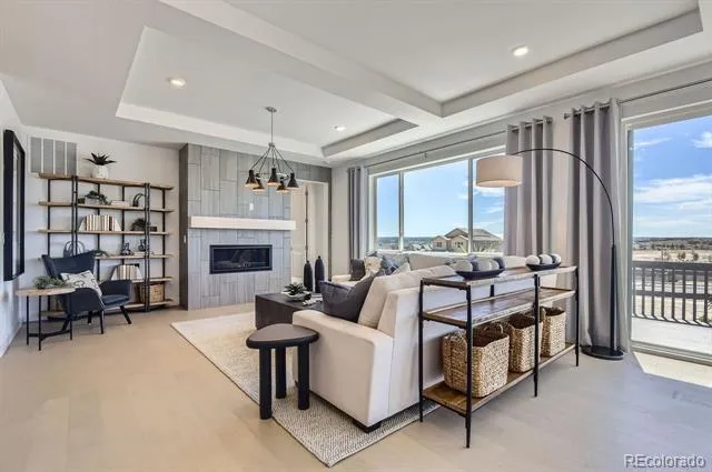 5552 Stone Harbor Drive Elizabeth, CO 80107