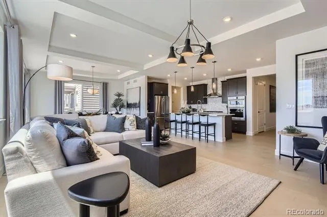 5552 Stone Harbor Drive Elizabeth, CO 80107