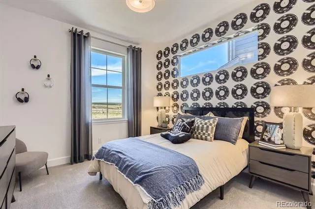5552 Stone Harbor Drive Elizabeth, CO 80107