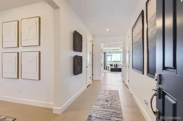 5552 Stone Harbor Drive Elizabeth, CO 80107