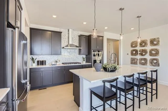 5552 Stone Harbor Drive Elizabeth, CO 80107