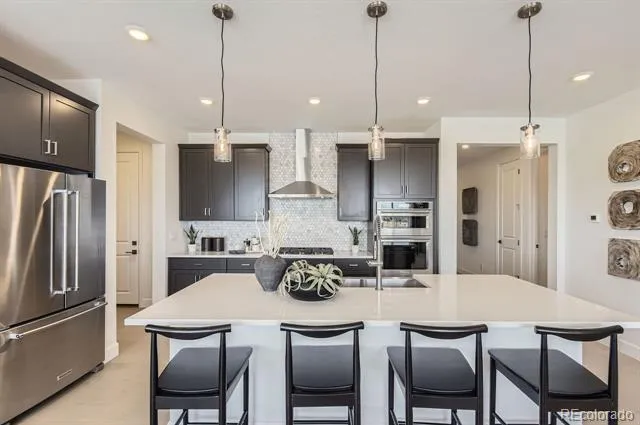 5552 Stone Harbor Drive Elizabeth, CO 80107