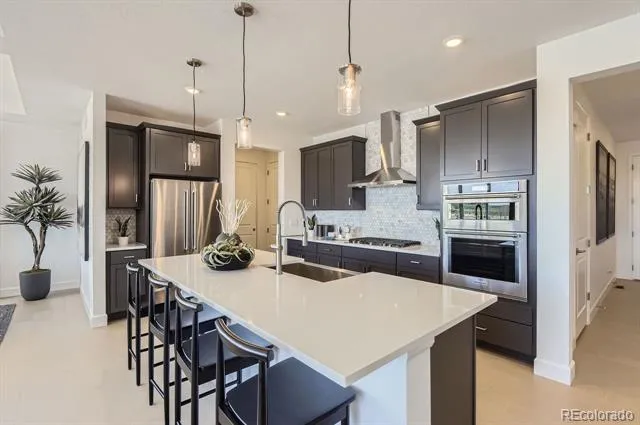 5552 Stone Harbor Drive Elizabeth, CO 80107