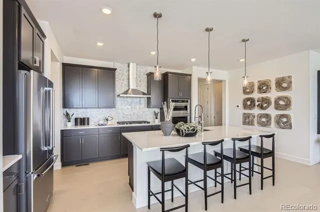 5552 Stone Harbor Drive Elizabeth, CO 80107