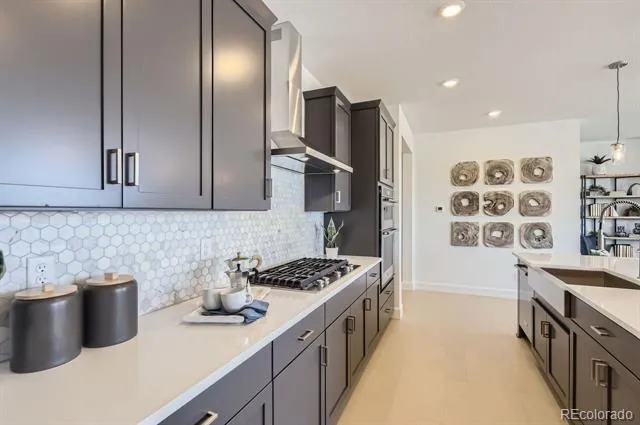 5552 Stone Harbor Drive Elizabeth, CO 80107