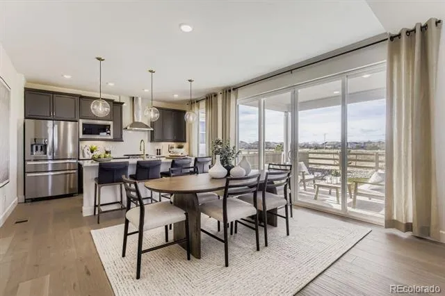 5602 Stone Harbor Drive Elizabeth, CO 80107