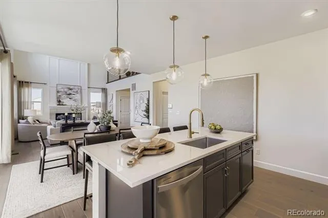 5602 Stone Harbor Drive Elizabeth, CO 80107