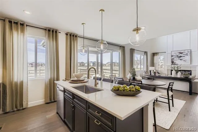5602 Stone Harbor Drive Elizabeth, CO 80107