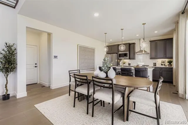 5602 Stone Harbor Drive Elizabeth, CO 80107