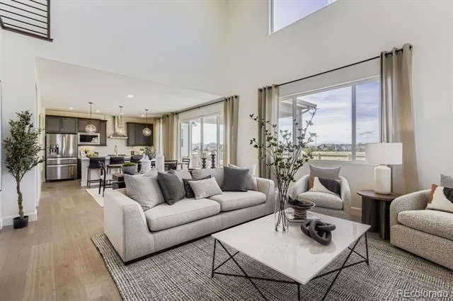 5602 Stone Harbor Drive Elizabeth, CO 80107