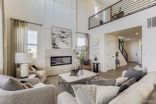 5602 Stone Harbor Drive Elizabeth, CO 80107