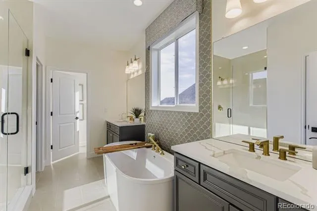 5602 Stone Harbor Drive Elizabeth, CO 80107