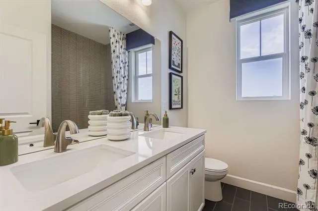 5602 Stone Harbor Drive Elizabeth, CO 80107