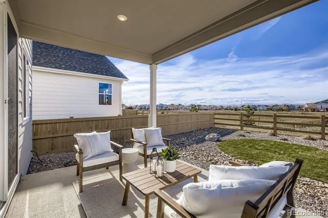 5602 Stone Harbor Drive Elizabeth, CO 80107
