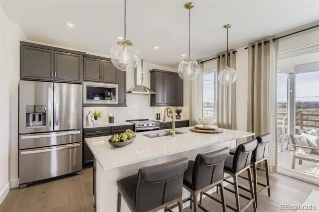 5602 Stone Harbor Drive Elizabeth, CO 80107