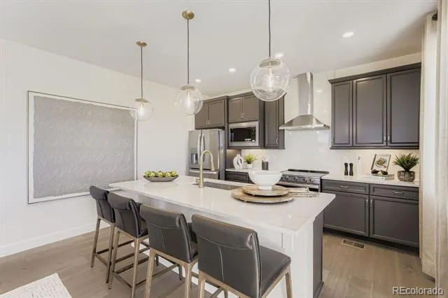 5602 Stone Harbor Drive Elizabeth, CO 80107