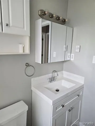 210 S Ingalls Street #6 Denver, CO 80226