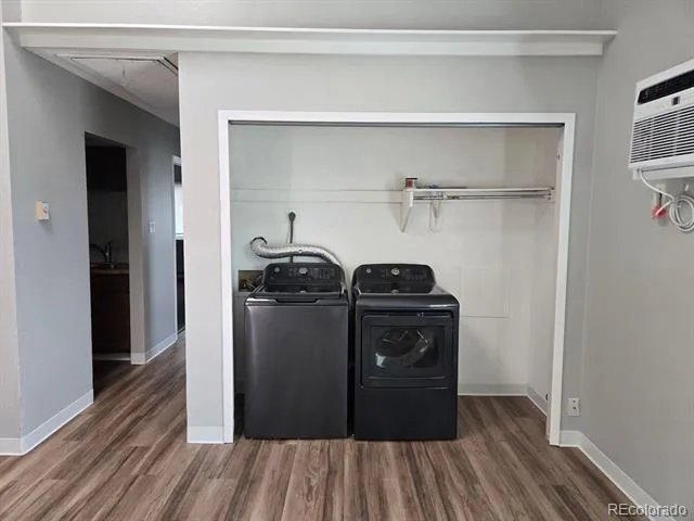 210 S Ingalls Street #6 Denver, CO 80226