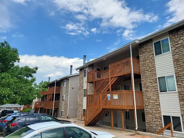 210 S Ingalls Street #6 Denver, CO 80226