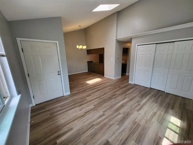 210 S Ingalls Street #6 Denver, CO 80226