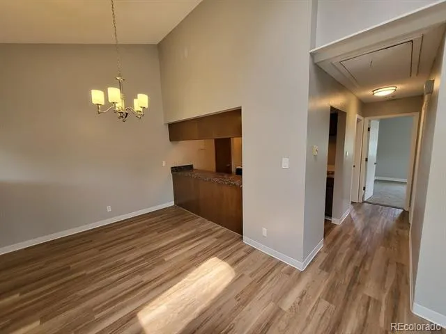 210 S Ingalls Street #6 Denver, CO 80226