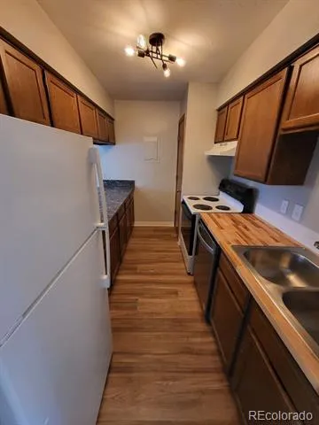 210 S Ingalls Street #6 Denver, CO 80226