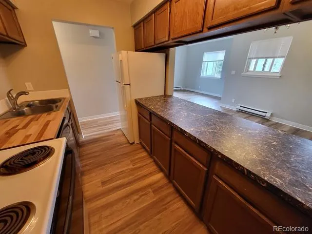 210 S Ingalls Street #6 Denver, CO 80226