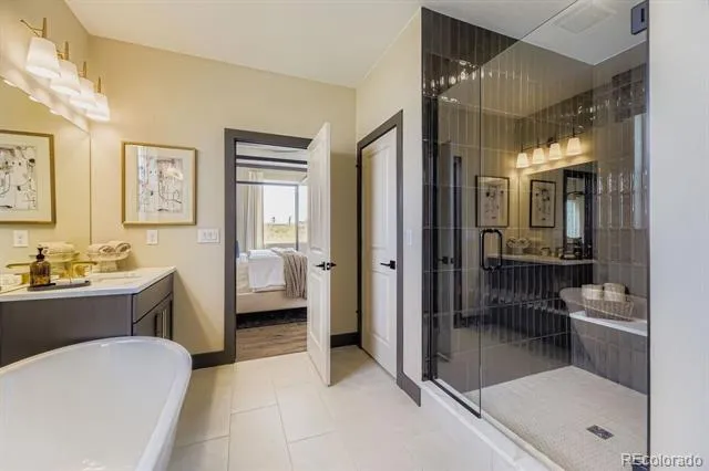 5529 Westin Hills Drive Elizabeth, CO 80107