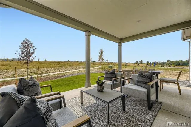 5529 Westin Hills Drive Elizabeth, CO 80107