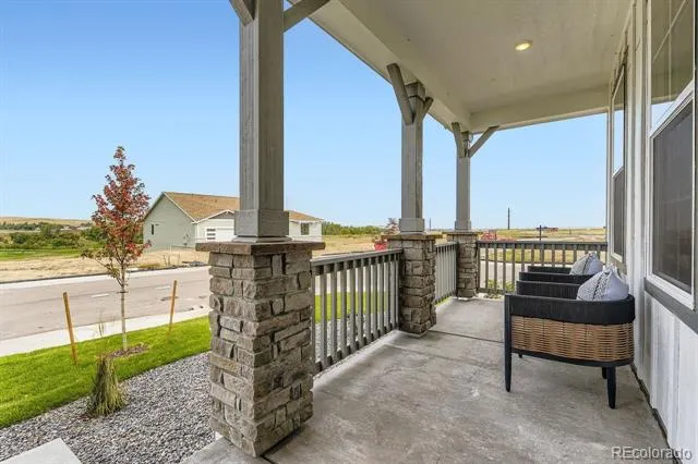 5529 Westin Hills Drive Elizabeth, CO 80107