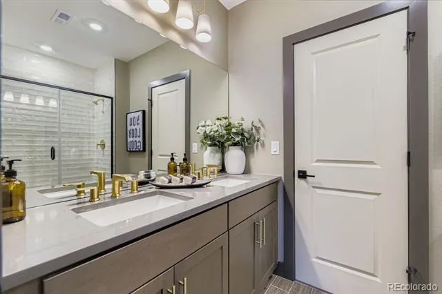 5529 Westin Hills Drive Elizabeth, CO 80107